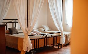 Agriturismo La Sena